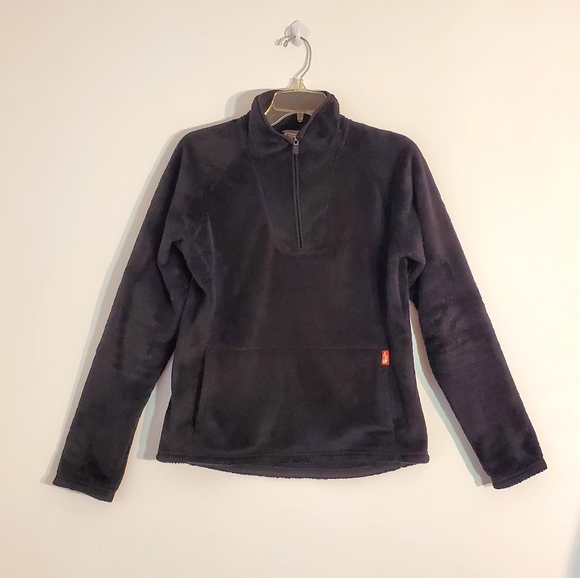 The North Face Fleece Jacket - Picture 1 of 11